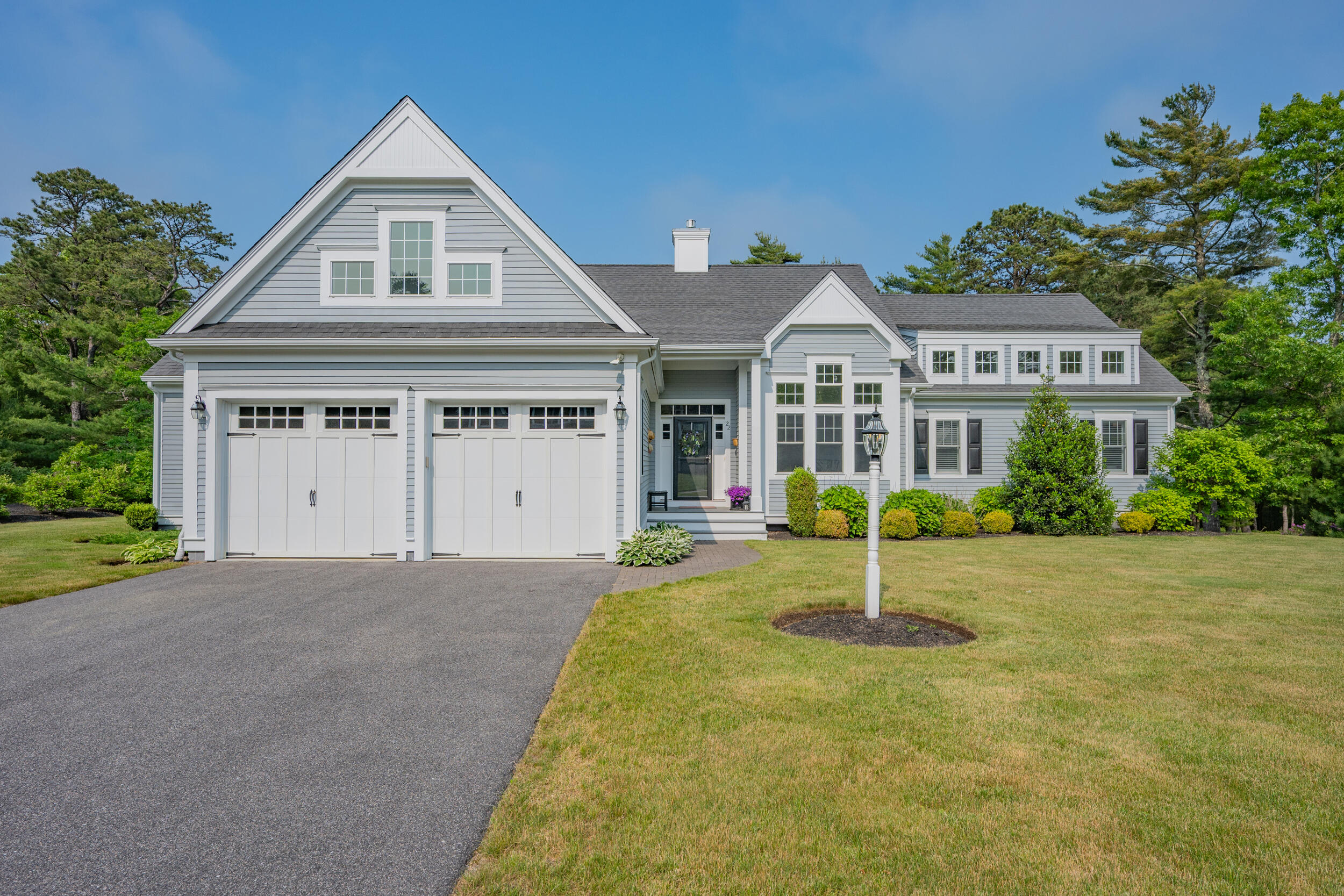 22 Camden Lane Mashpee MA 02649