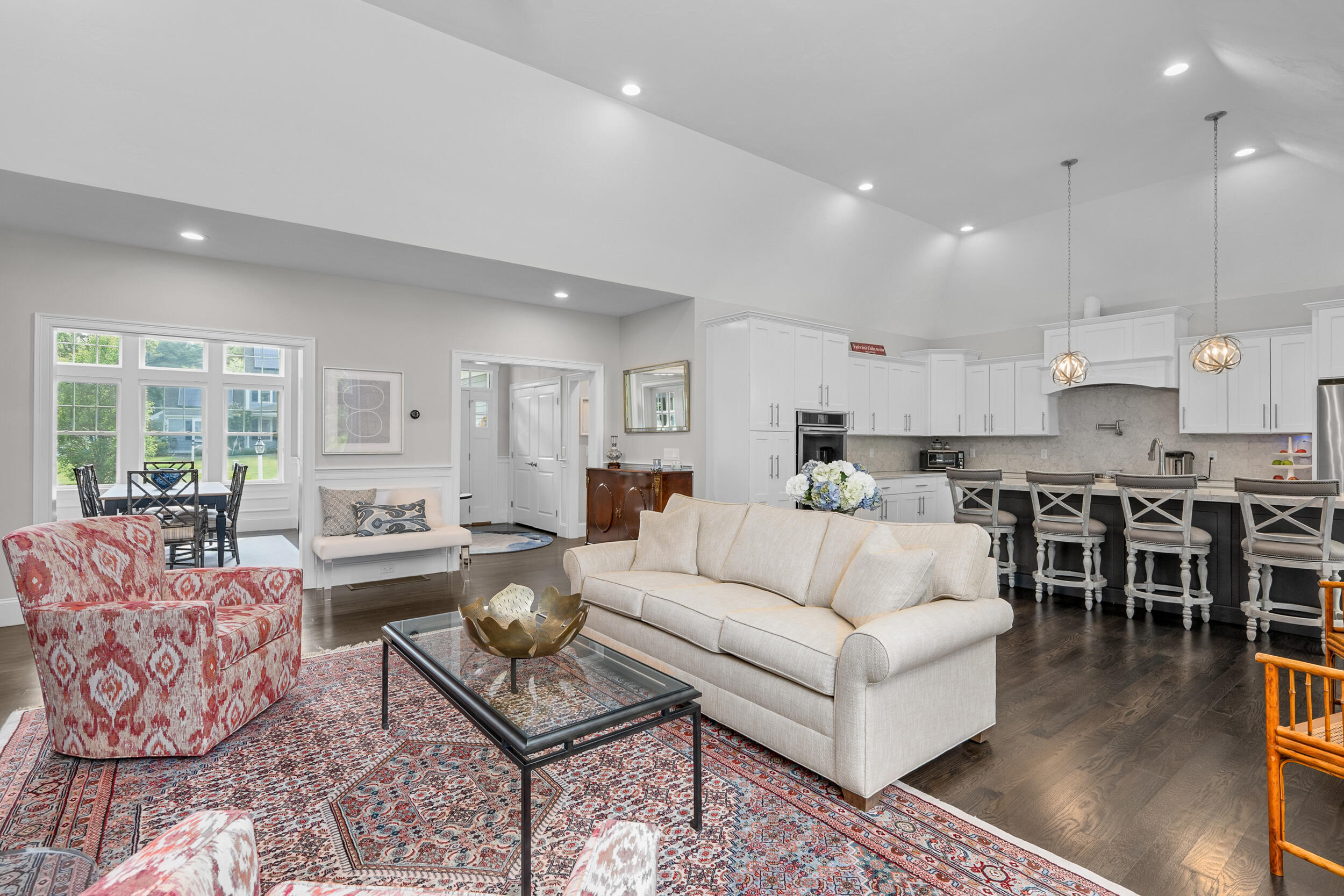 22 Camden Lane Mashpee MA 02649