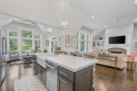 22 Camden Lane Mashpee MA 02649