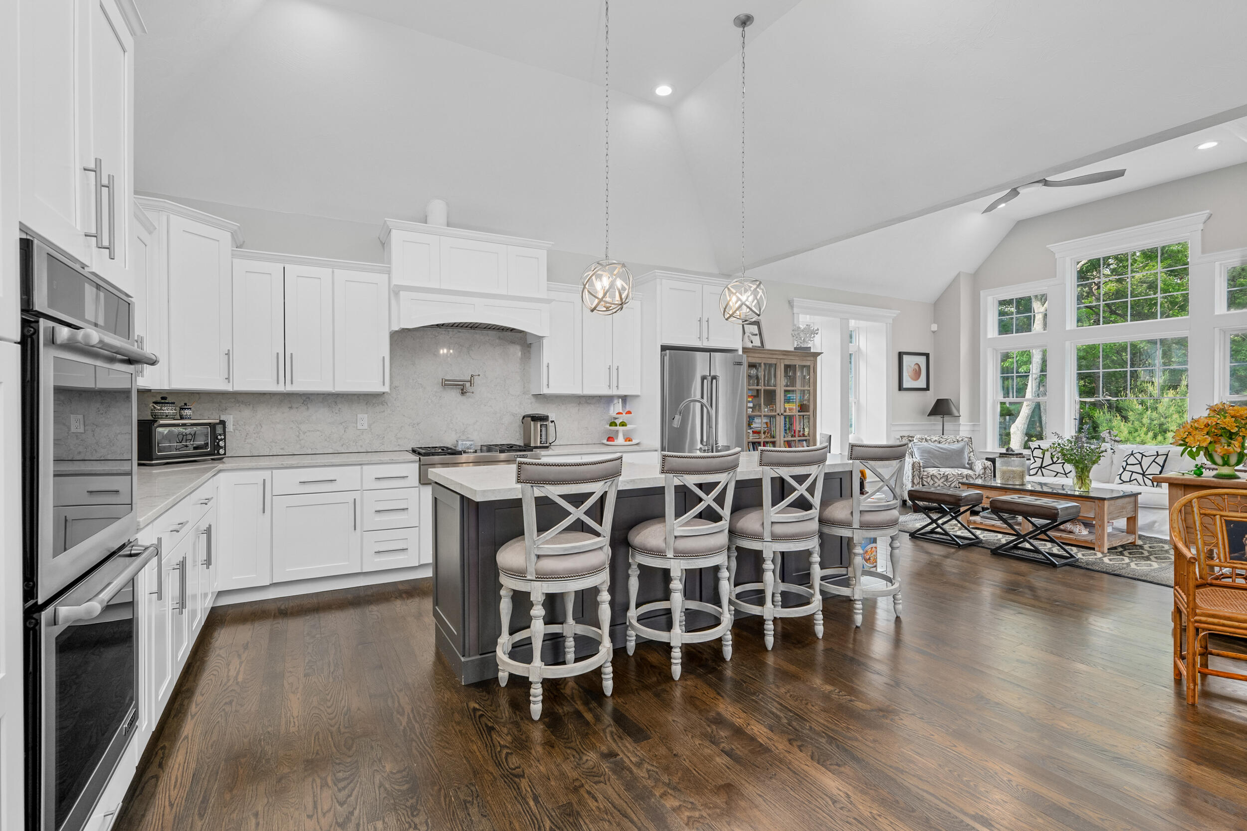 22 Camden Lane Mashpee MA 02649