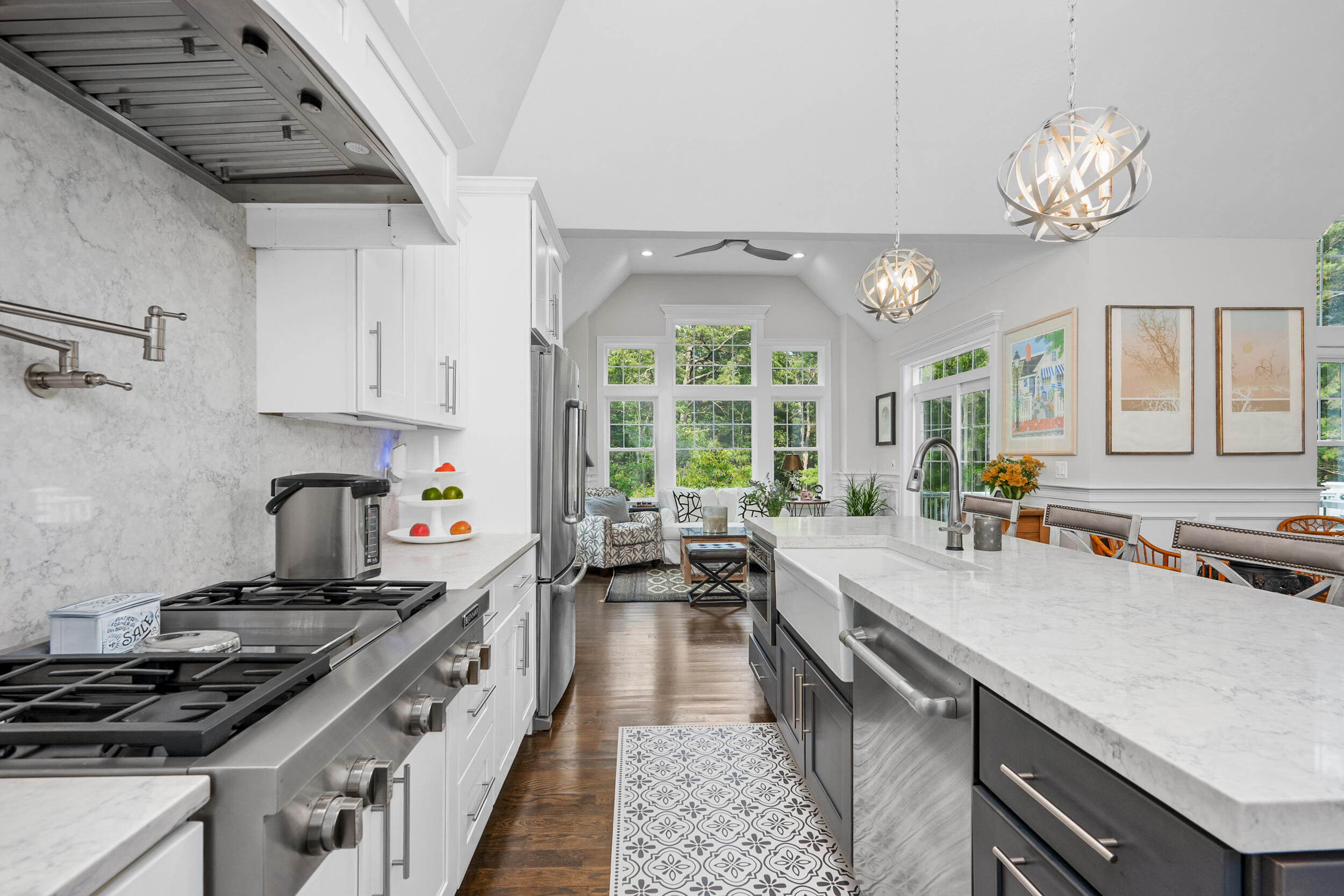 22 Camden Lane Mashpee MA 02649