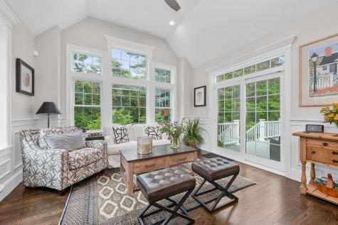 22 Camden Lane Mashpee MA 02649