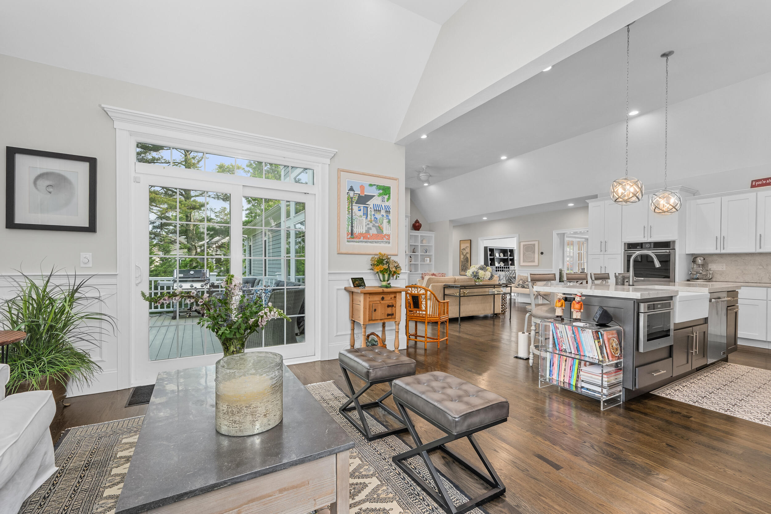 22 Camden Lane Mashpee MA 02649