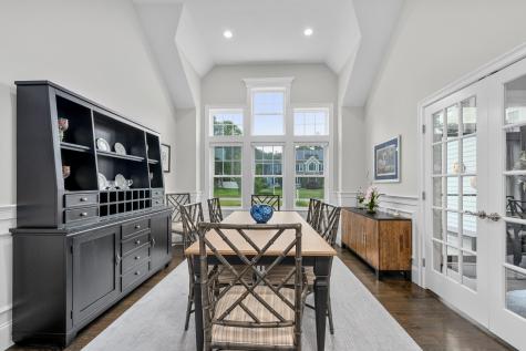 22 Camden Lane Mashpee MA 02649