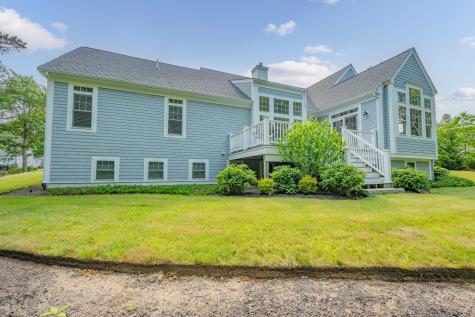 22 Camden Lane Mashpee MA 02649