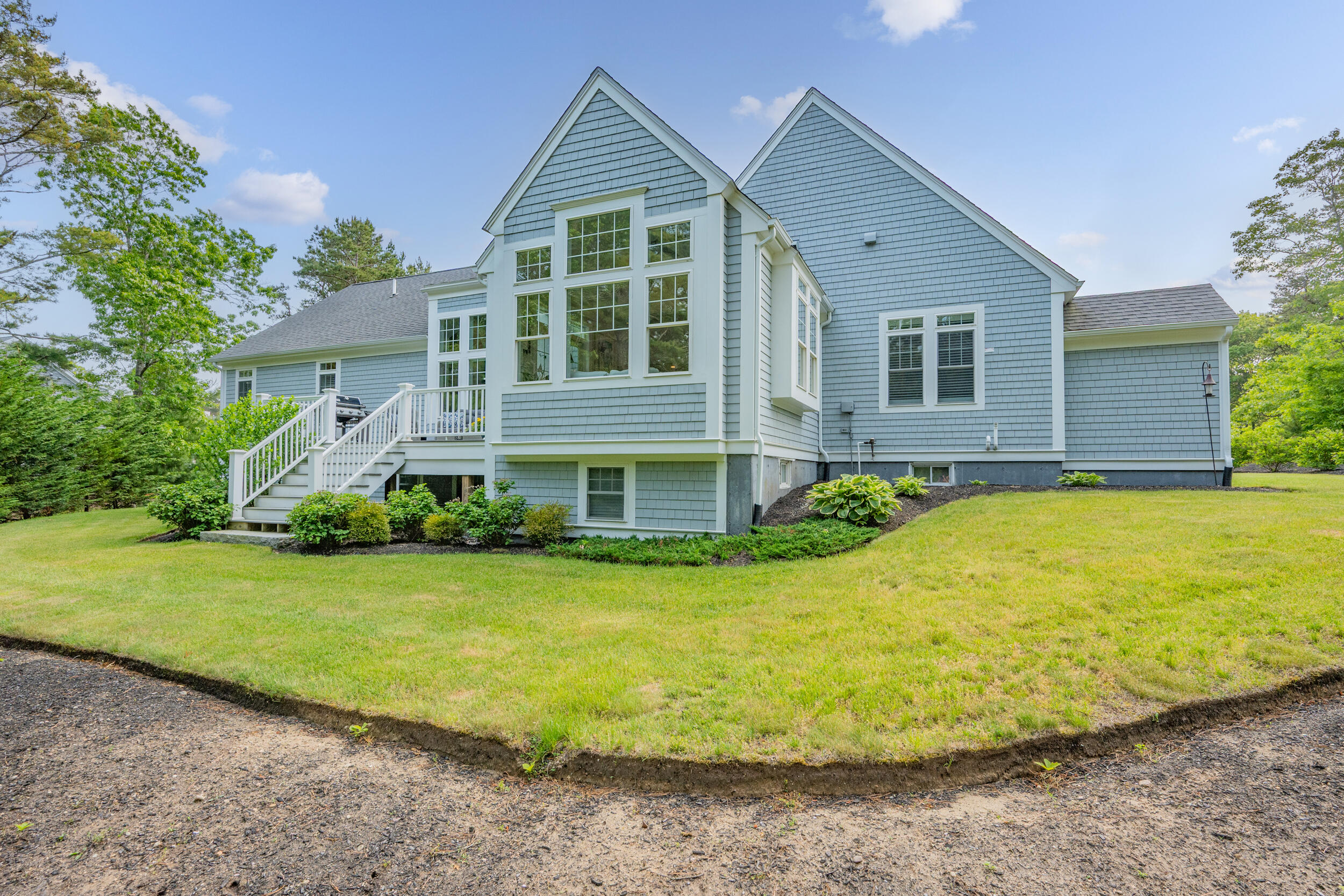 22 Camden Lane Mashpee MA 02649