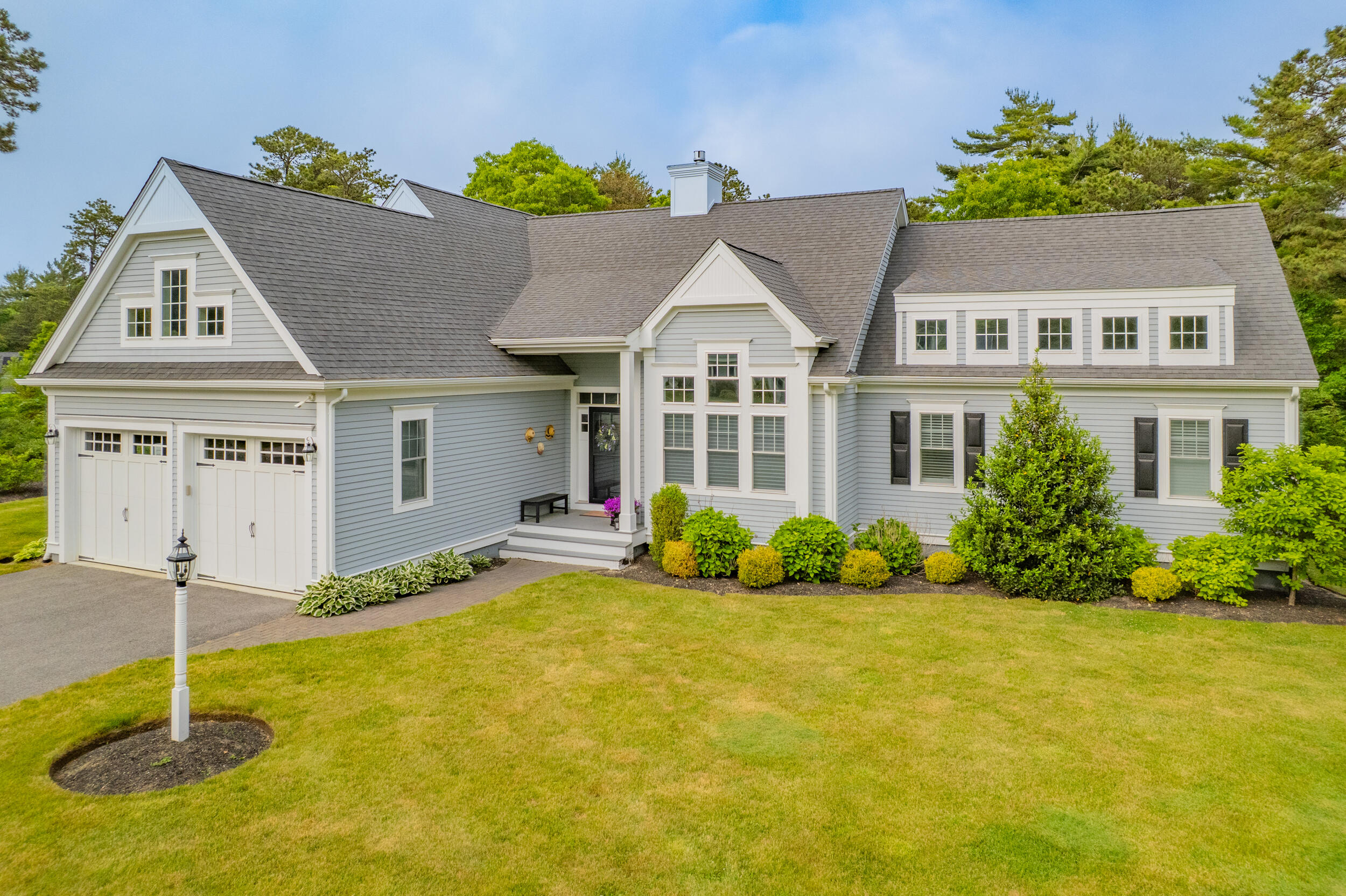 22 Camden Lane Mashpee MA 02649