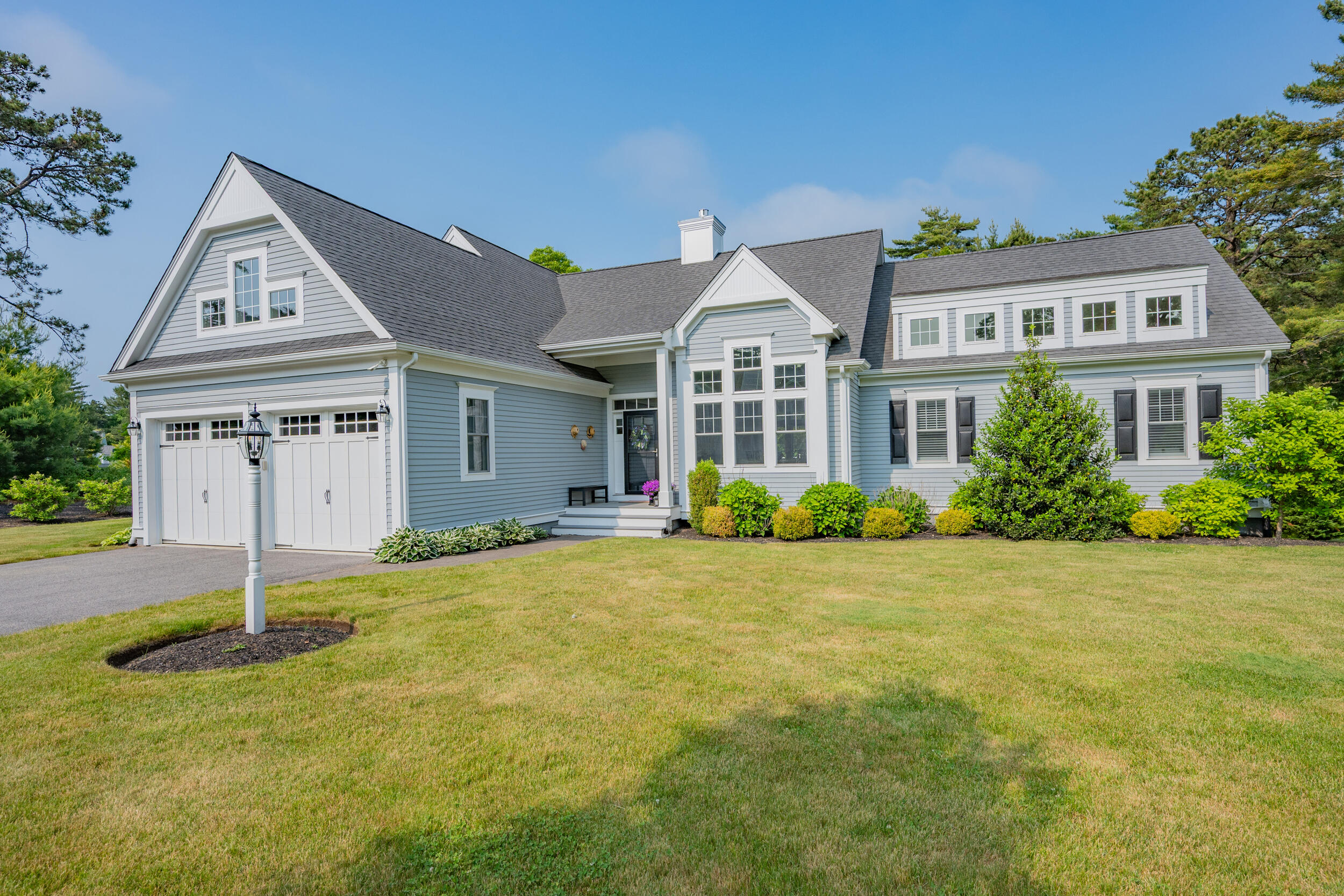 22 Camden Lane Mashpee MA 02649