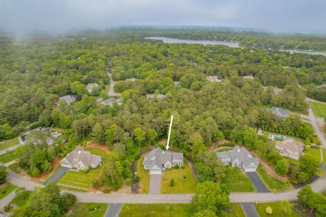 22 Camden Lane Mashpee MA 02649