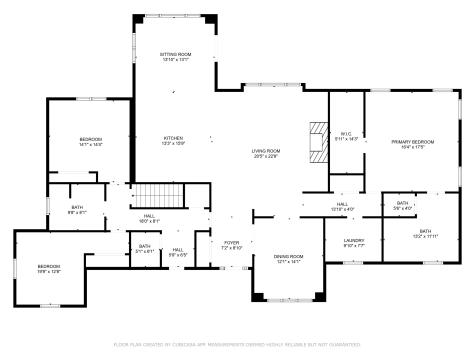 22 Camden Lane Mashpee MA 02649