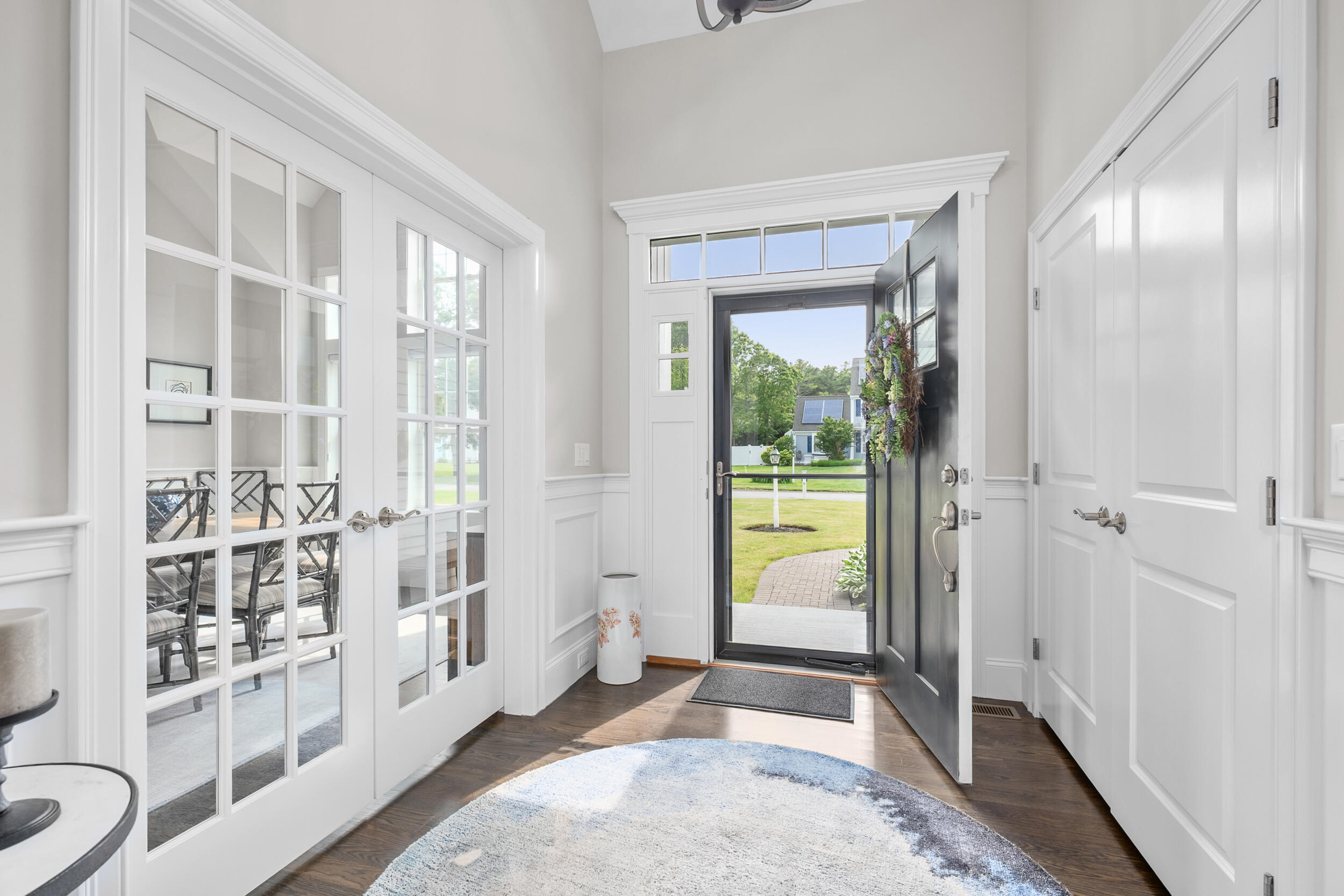 22 Camden Lane Mashpee MA 02649