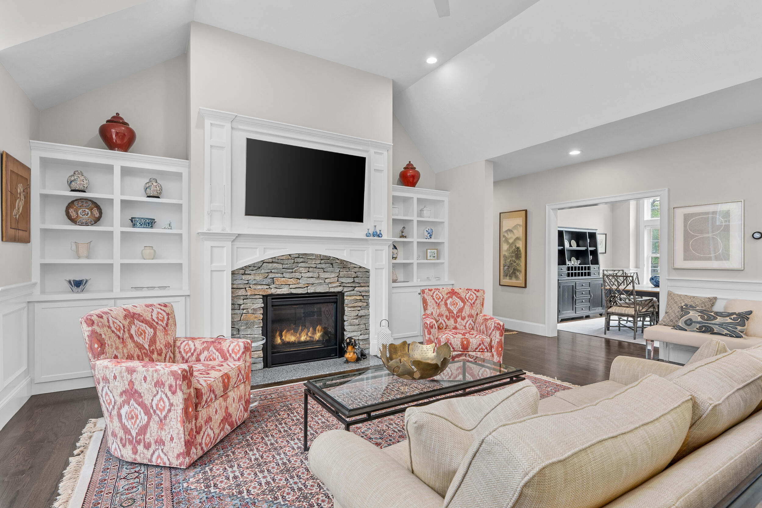 22 Camden Lane Mashpee MA 02649