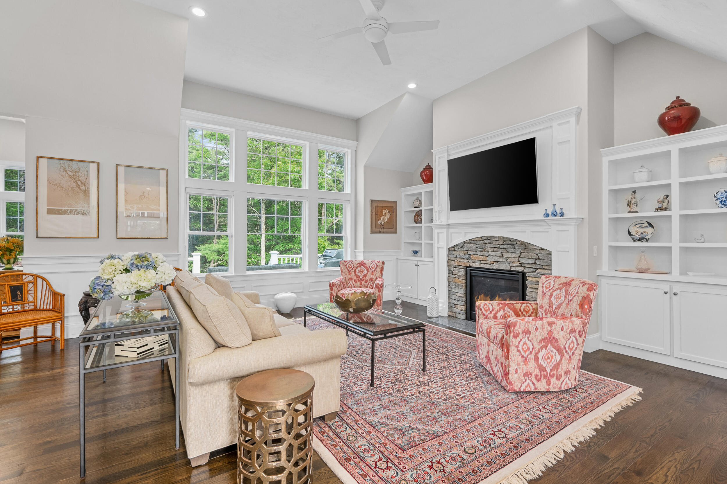 22 Camden Lane Mashpee MA 02649