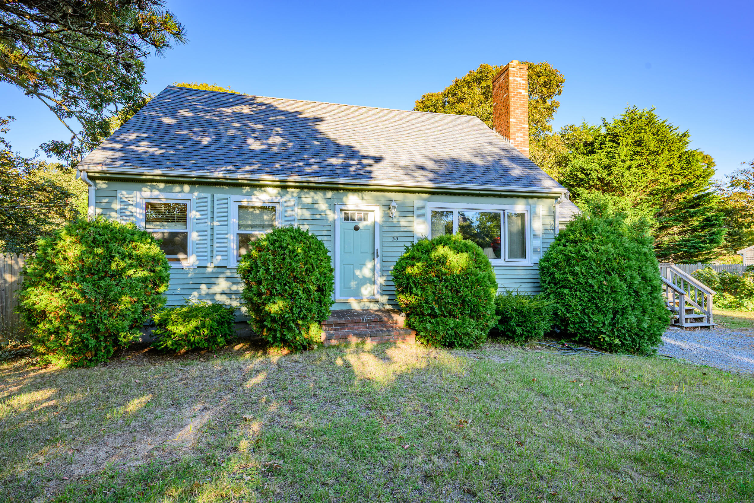 33 Holmes Road Harwich MA 02645