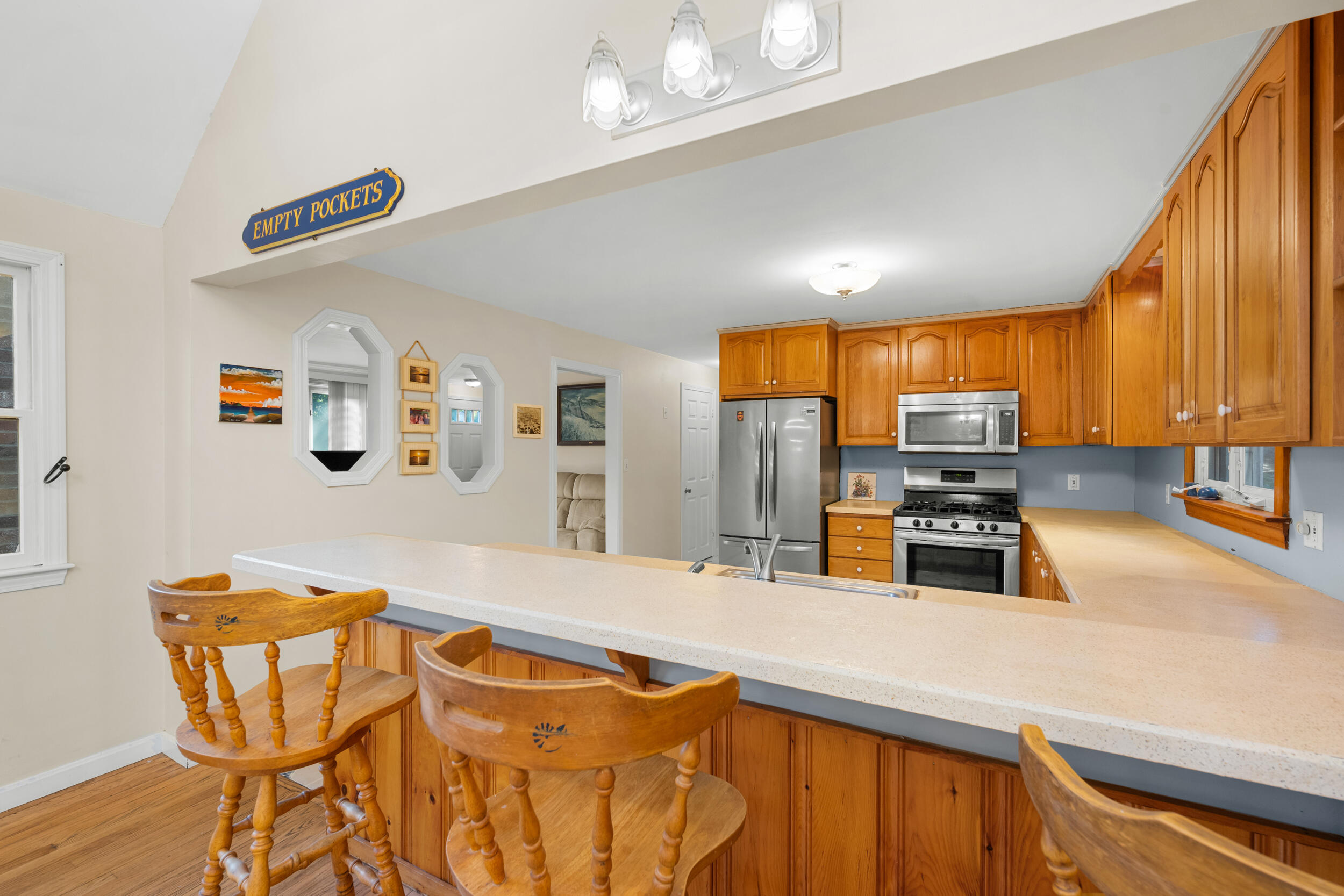 33 Holmes Road Harwich MA 02645
