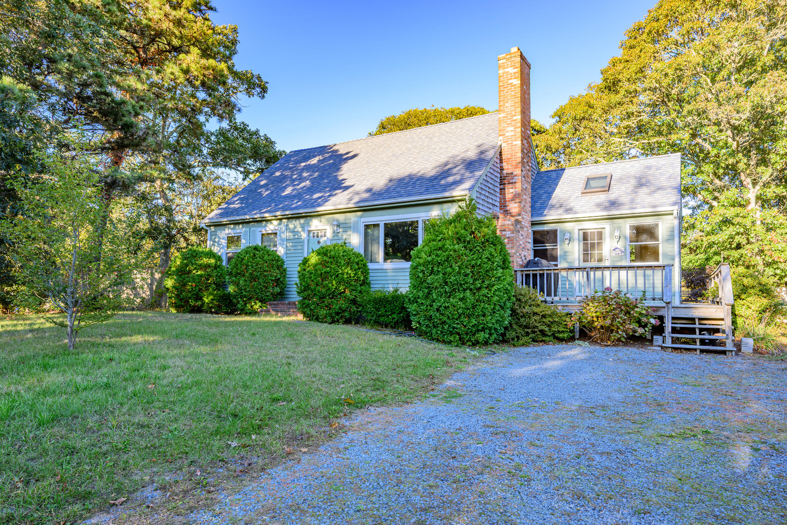 33 Holmes Road Harwich MA 02645