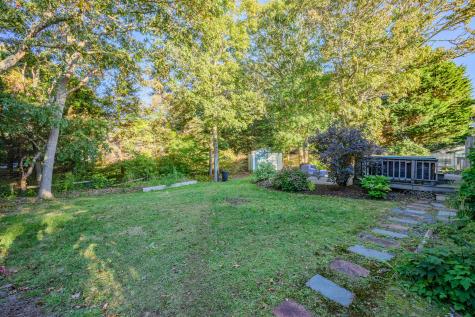 33 Holmes Road Harwich MA 02645