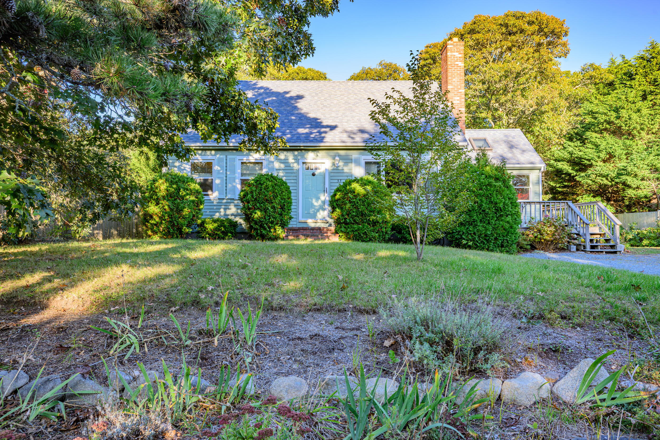 33 Holmes Road Harwich MA 02645