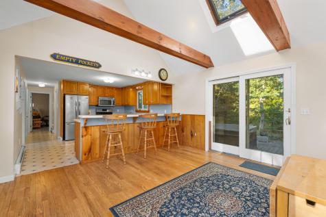 33 Holmes Road Harwich MA 02645