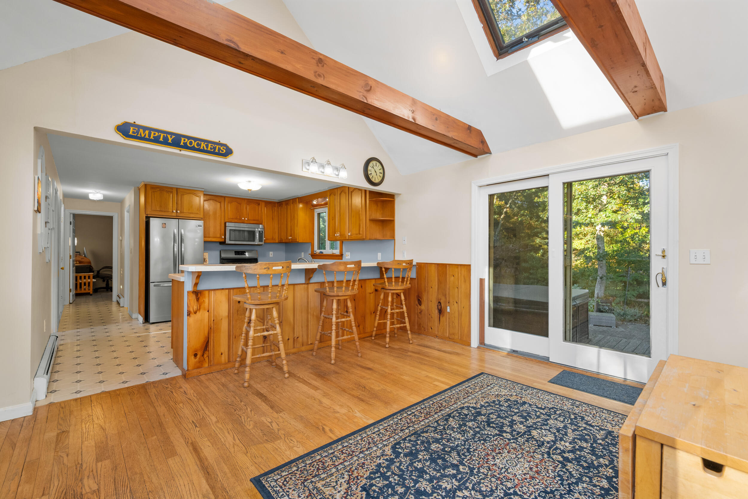 33 Holmes Road Harwich MA 02645