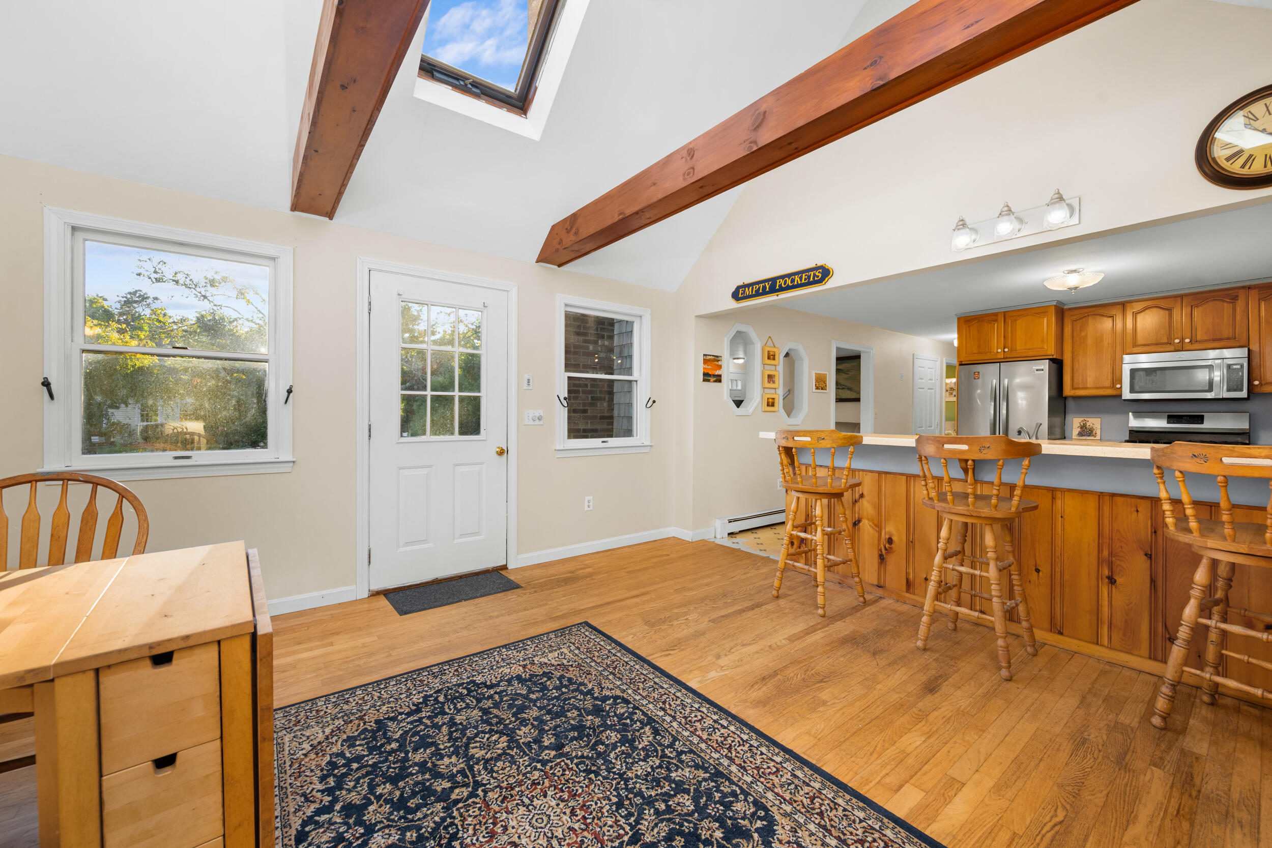 33 Holmes Road Harwich MA 02645