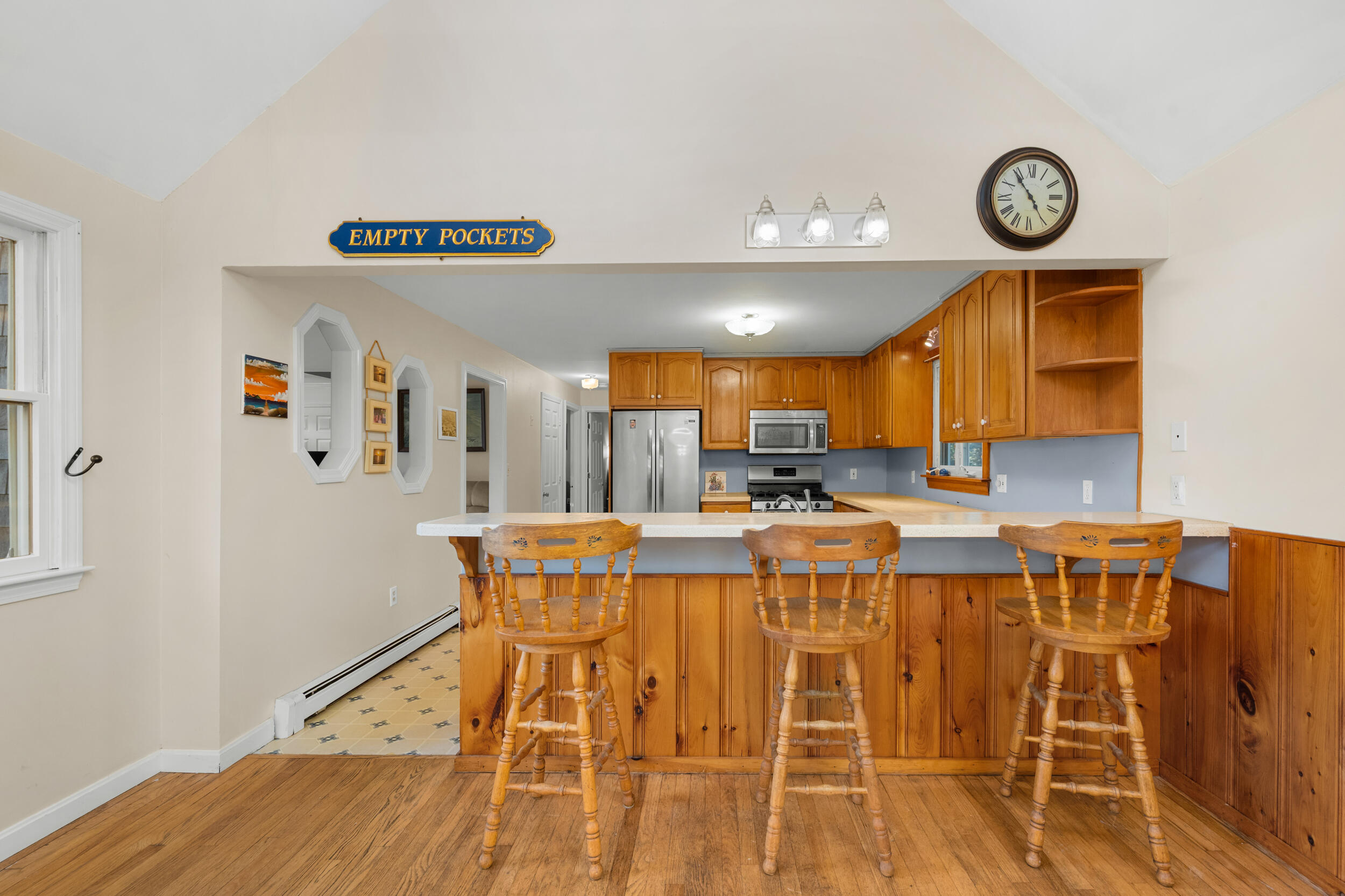 33 Holmes Road Harwich MA 02645