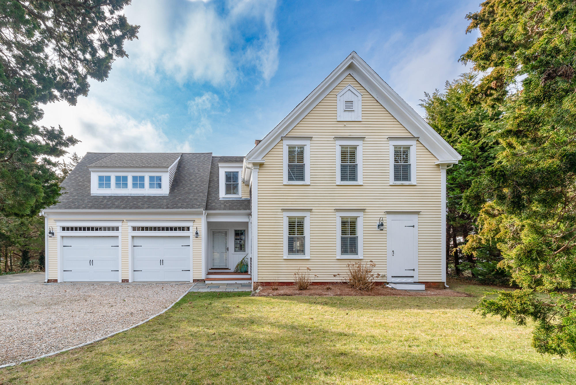 97 Barley Neck Road Orleans MA 02653