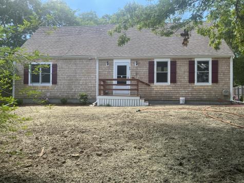 69 Cambridge Drive Mashpee MA 02649