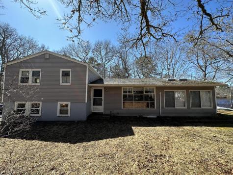 63 Partridge Valley Road Yarmouth MA 02673