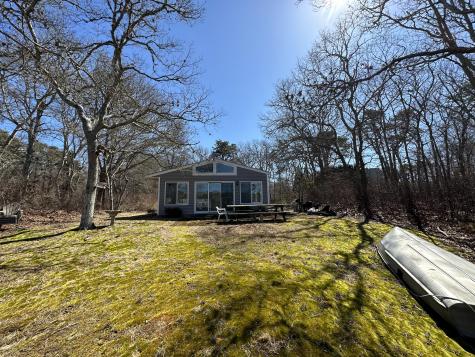 63 Partridge Valley Road Yarmouth MA 02673