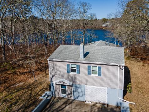 63 Partridge Valley Road Yarmouth MA 02673