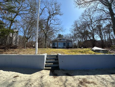 63 Partridge Valley Road Yarmouth MA 02673