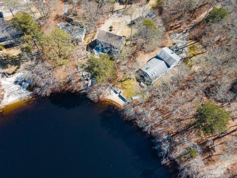 63 Partridge Valley Road Yarmouth MA 02673
