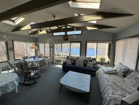 63 Partridge Valley Road Yarmouth MA 02673
