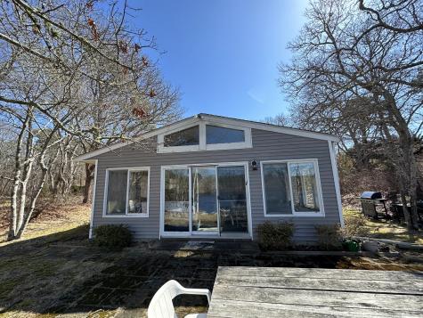 63 Partridge Valley Road Yarmouth MA 02673