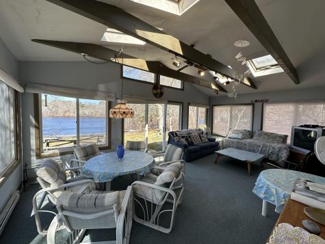 63 Partridge Valley Road Yarmouth MA 02673