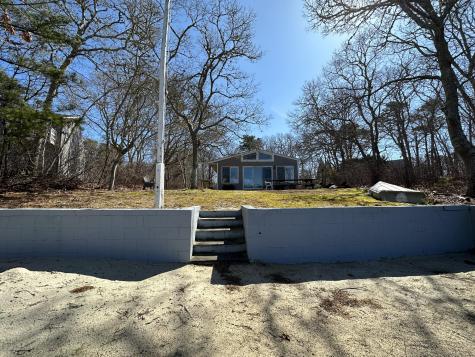 63 Partridge Valley Road Yarmouth MA 02673