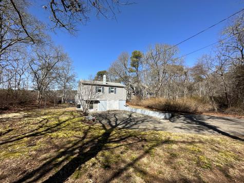 63 Partridge Valley Road Yarmouth MA 02673