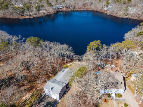 63 Partridge Valley Road Yarmouth MA 02673