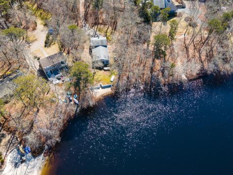 63 Partridge Valley Road Yarmouth MA 02673
