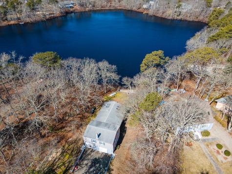 63 Partridge Valley Road Yarmouth MA 02673