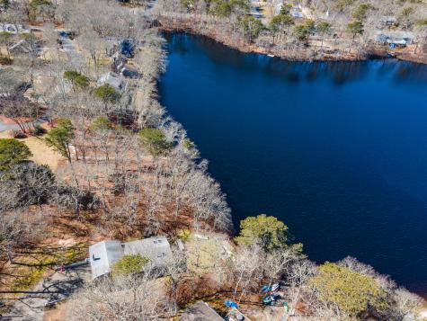 63 Partridge Valley Road Yarmouth MA 02673