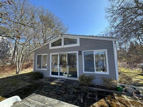 63 Partridge Valley Road Yarmouth MA 02673