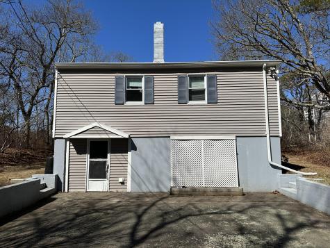 63 Partridge Valley Road Yarmouth MA 02673