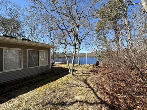 63 Partridge Valley Road Yarmouth MA 02673