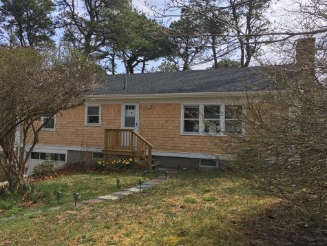 13 Bluebird Lane Harwich MA 02645
