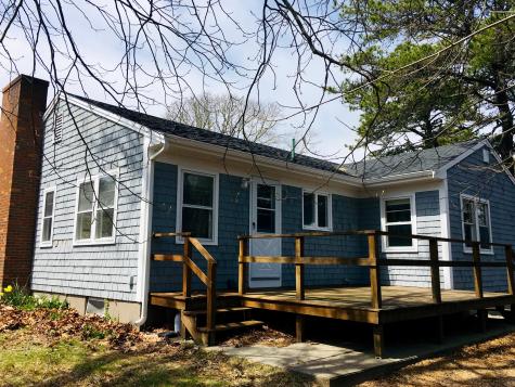 13 Bluebird Lane Harwich MA 02645