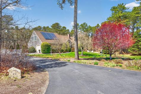 23 Dundee Circle Harwich MA 02645