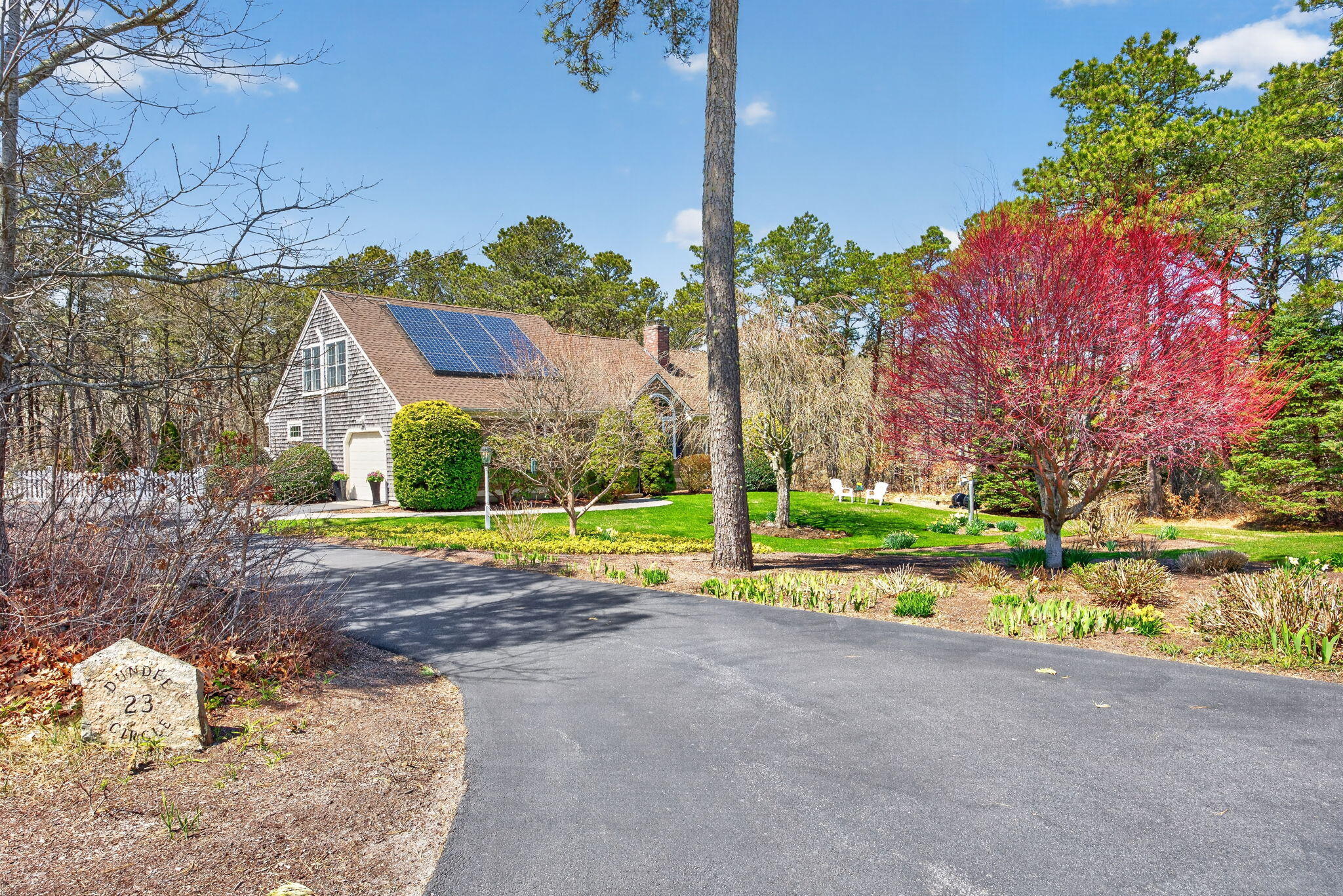 23 Dundee Circle Harwich MA 02645