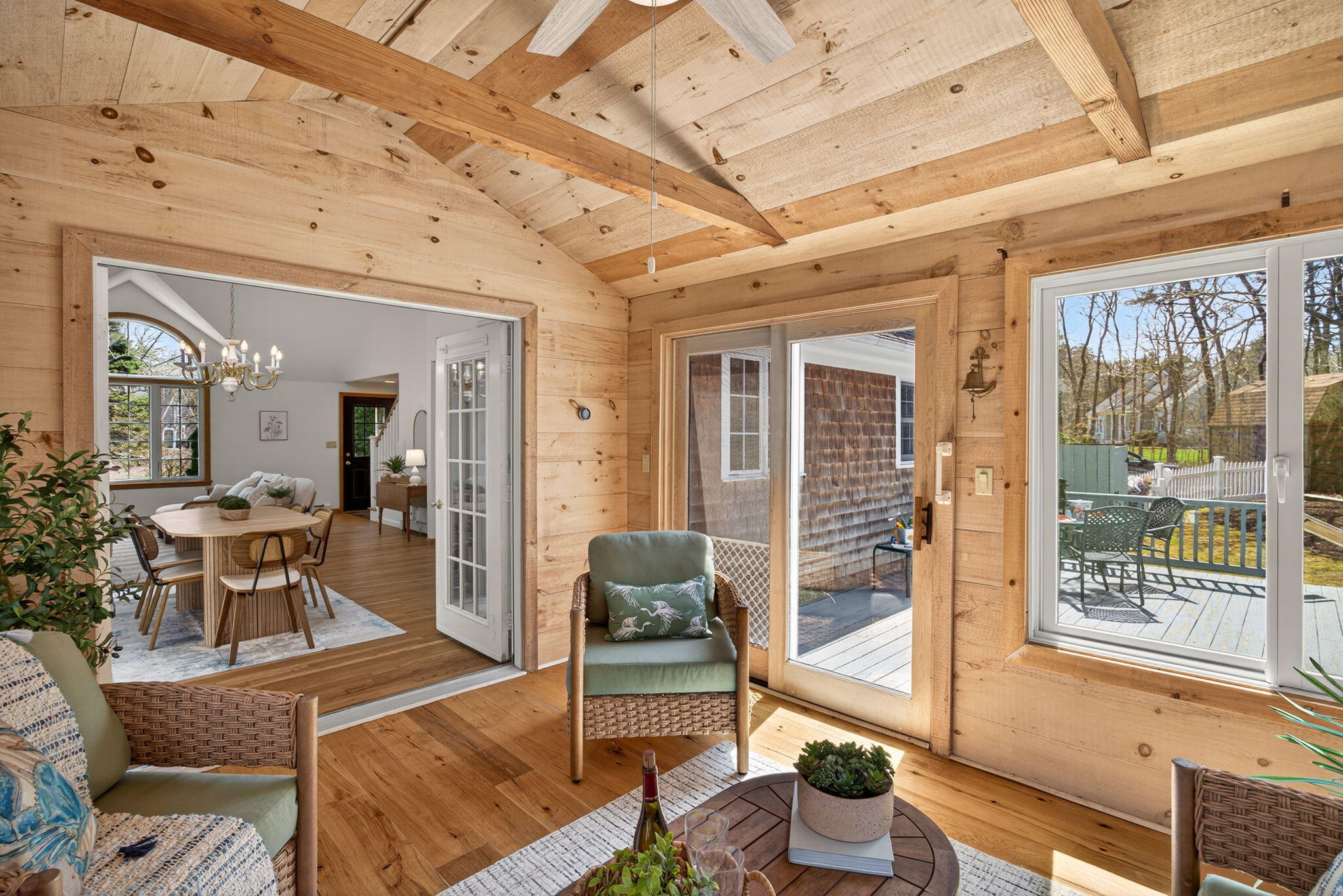 23 Dundee Circle Harwich MA 02645